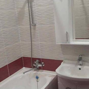 Сдается 1-комнатная квартира, 39 м²