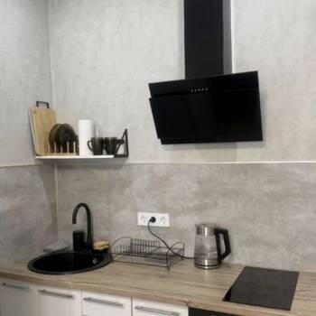 Продается 1-комнатная квартира, 22,5 м²