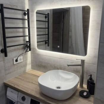 Продается 1-комнатная квартира, 22,5 м²