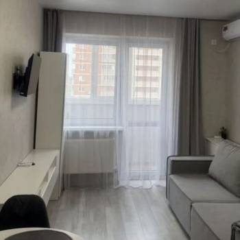 Продается 1-комнатная квартира, 22,5 м²