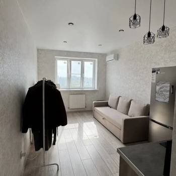 Продается 1-комнатная квартира, 21,7 м²