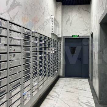 Продается 1-комнатная квартира, 21,7 м²