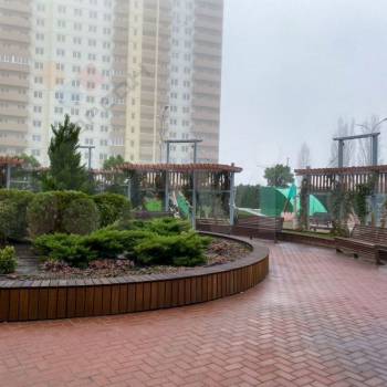 Продается 1-комнатная квартира, 21,7 м²