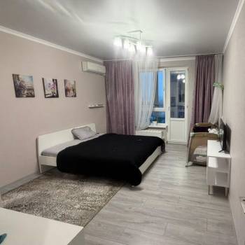 Продается 1-комнатная квартира, 45 м²