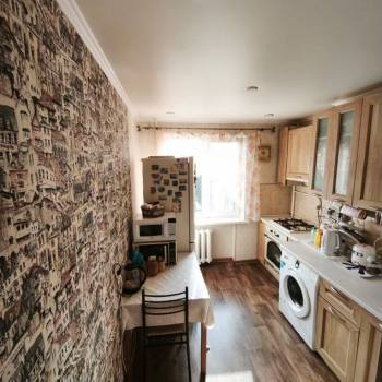 Продается 2-х комнатная квартира, 56 м²