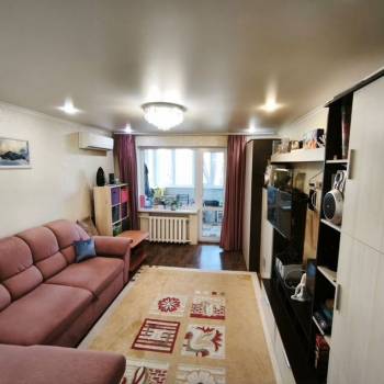 Продается 2-х комнатная квартира, 56 м²