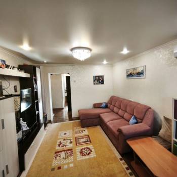 Продается 2-х комнатная квартира, 56 м²
