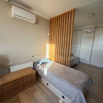 Продается 3-х комнатная квартира, 126 м²