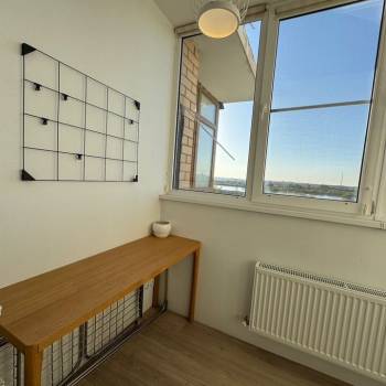 Продается 3-х комнатная квартира, 126 м²