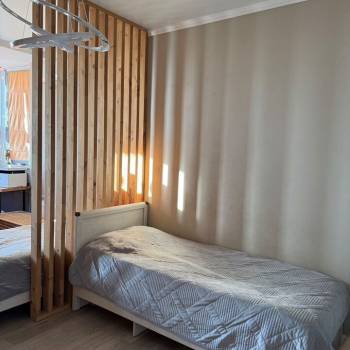 Продается 3-х комнатная квартира, 126 м²