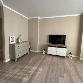 Продается 3-х комнатная квартира, 126 м²