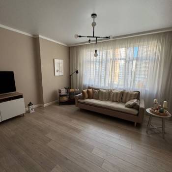 Продается 3-х комнатная квартира, 126 м²