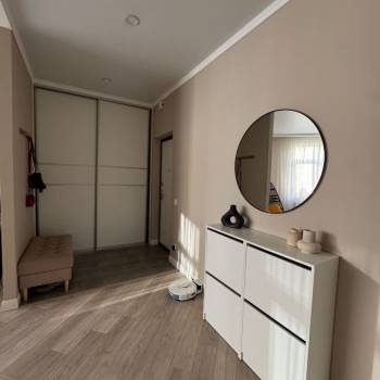 Продается 3-х комнатная квартира, 126 м²