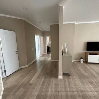 Продается 3-х комнатная квартира, 126 м²