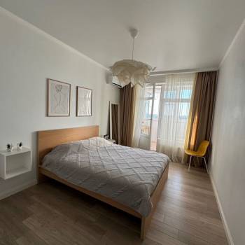 Продается 3-х комнатная квартира, 126 м²