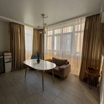 Продается 3-х комнатная квартира, 126 м²