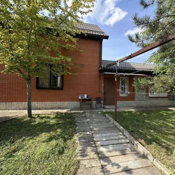 Продается Дом, 110 м²