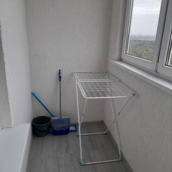 Сдается 1-комнатная квартира, 27 м²