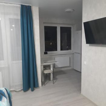 Сдается 1-комнатная квартира, 27 м²