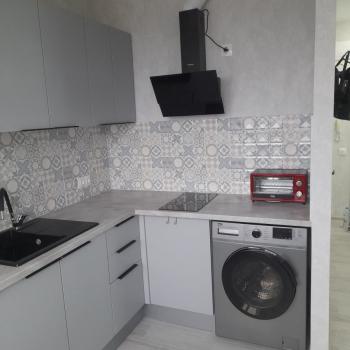 Сдается 1-комнатная квартира, 27 м²