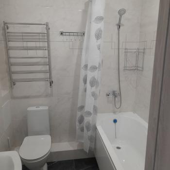 Сдается 1-комнатная квартира, 27 м²
