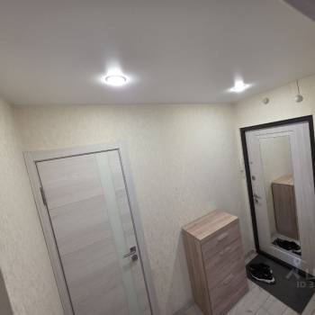 Сдается 1-комнатная квартира, 39 м²
