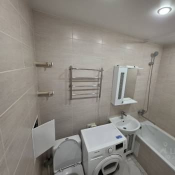 Сдается 1-комнатная квартира, 39 м²
