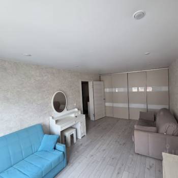 Сдается 1-комнатная квартира, 39 м²