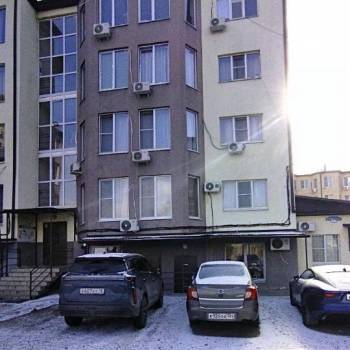 Продается 1-комнатная квартира, 32,8 м²