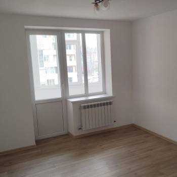 Продается 1-комнатная квартира, 35,1 м²