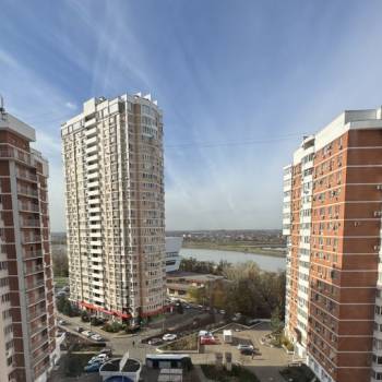 Продается 2-х комнатная квартира, 72,3 м²