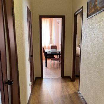 Продается 2-х комнатная квартира, 72,3 м²
