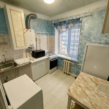 Сдается 2-х комнатная квартира, 44 м²