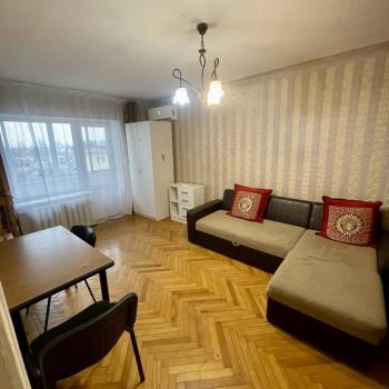 Сдается 2-х комнатная квартира, 44 м²