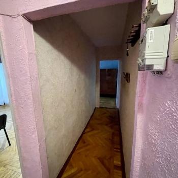 Сдается 2-х комнатная квартира, 44 м²