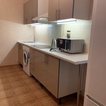 Сдается 1-комнатная квартира, 40 м²