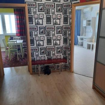 Сдается 1-комнатная квартира, 48 м²