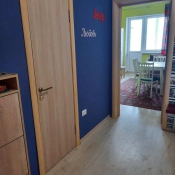 Сдается 1-комнатная квартира, 48 м²