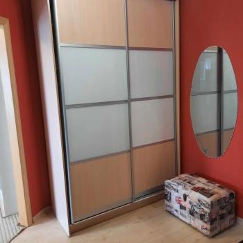 Сдается 1-комнатная квартира, 48 м²