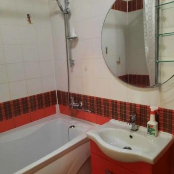 Сдается 1-комнатная квартира, 48 м²