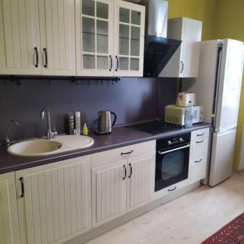Сдается 1-комнатная квартира, 48 м²