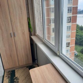 Сдается 1-комнатная квартира, 48 м²
