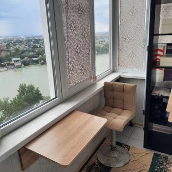 Сдается 1-комнатная квартира, 48 м²
