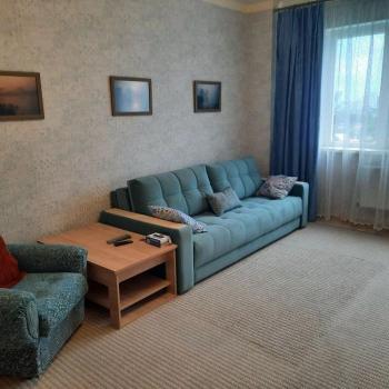 Сдается 1-комнатная квартира, 48 м²