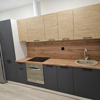 Сдается 1-комнатная квартира, 44 м²