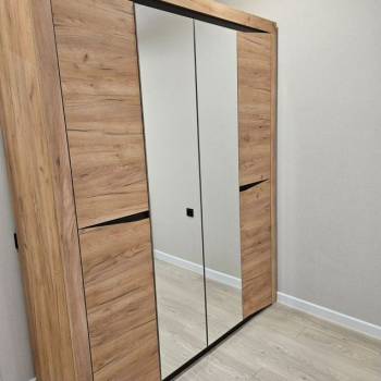 Сдается 1-комнатная квартира, 44 м²