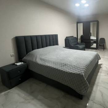 Сдается 1-комнатная квартира, 45 м²