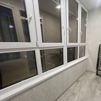 Сдается 1-комнатная квартира, 45 м²