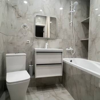 Сдается 1-комнатная квартира, 45 м²