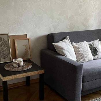 Сдается 1-комнатная квартира, 34 м²